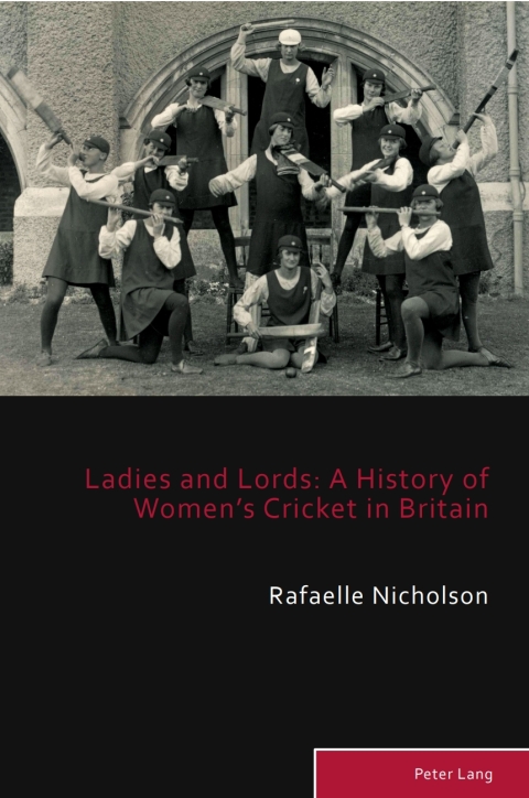 Cover image for book Ladies and Lords