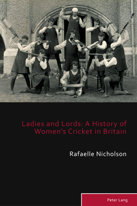 Cover image for book Ladies and Lords