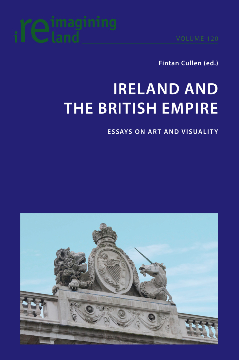 Ireland and the British Empire 