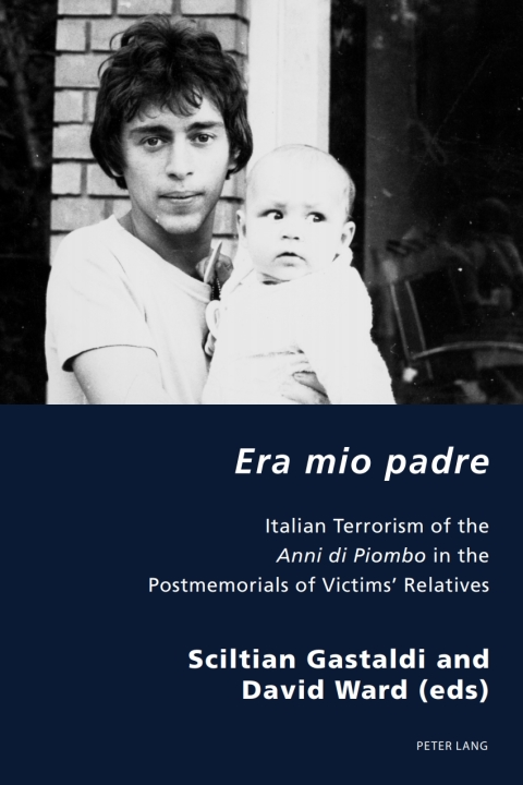 Cover image for book Era mio padre