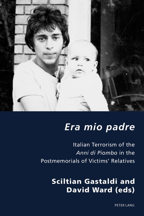 Cover image for book Era mio padre