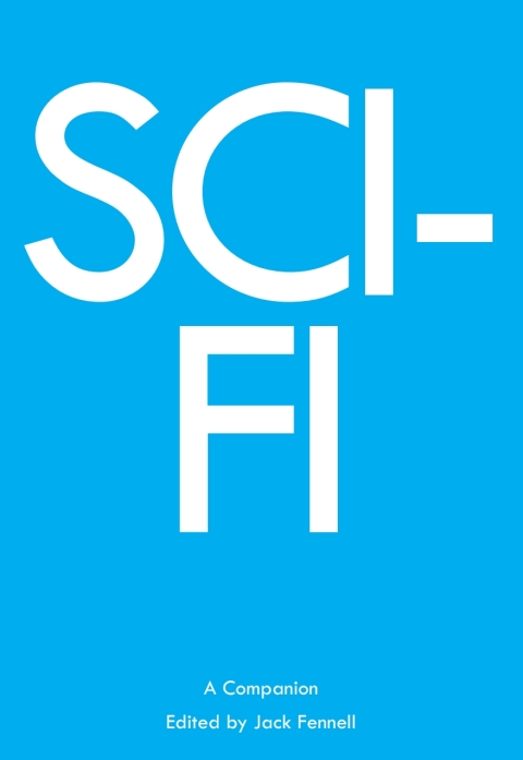 Cover image for book Sci-Fi