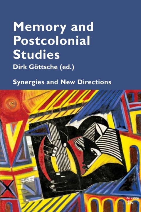 Cover image for book Memory and Postcolonial Studies