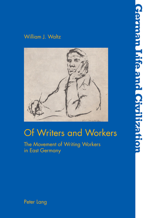 Cover image for book Of Writers and Workers