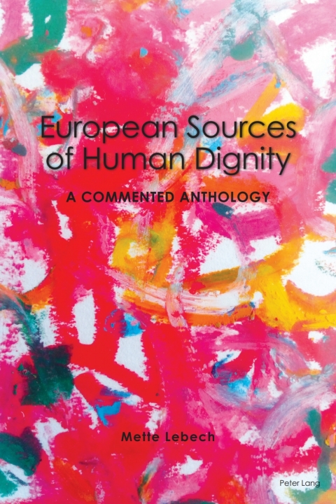 Cover image for book European Sources of Human Dignity