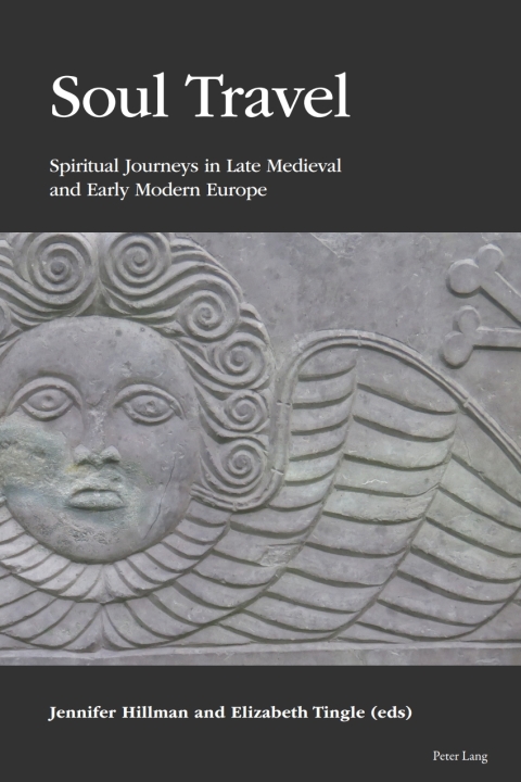 Cover image for book Soul Travel