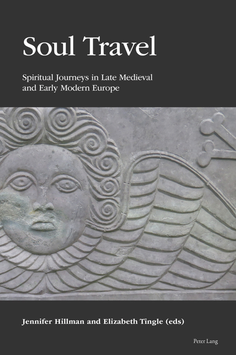 Cover image for book Soul Travel