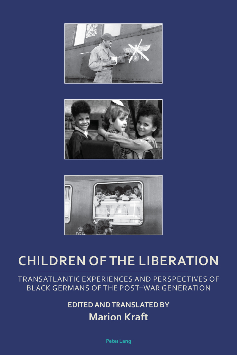 Children of the Liberation 