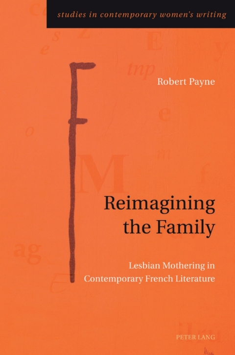 Reimagining the Family 