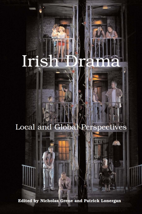 Irish Drama 