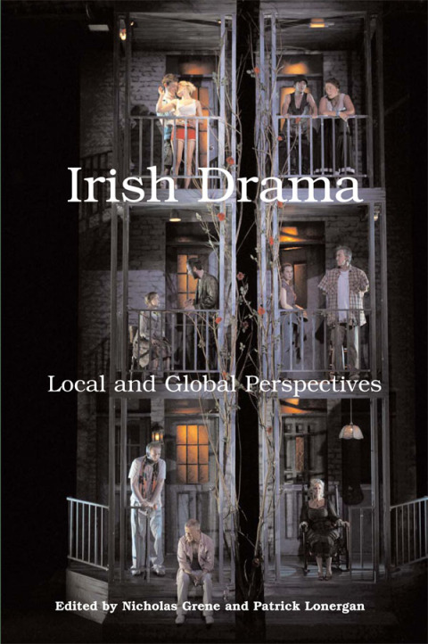 Irish Drama 