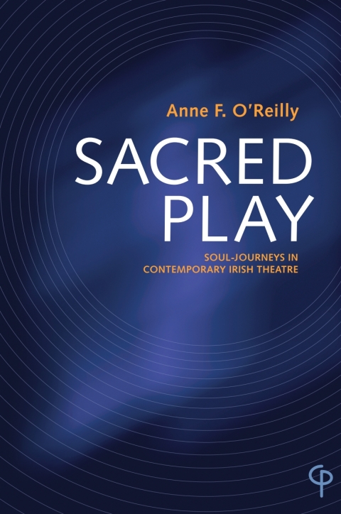 Cover image for book Sacred Play