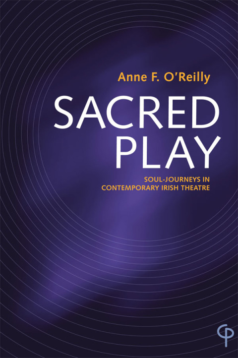 Cover image for book Sacred Play