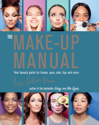 Titelbild: The Make-up Manual 9781849758048