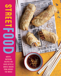 Cover image: Street Food 9781788792165