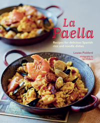 Cover image: La Paella 9781788792363
