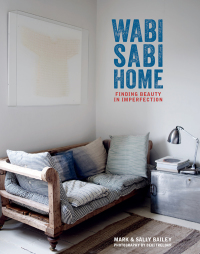 Cover image: Wabi-Sabi Home: Finding beauty in imperfection 9781788790918