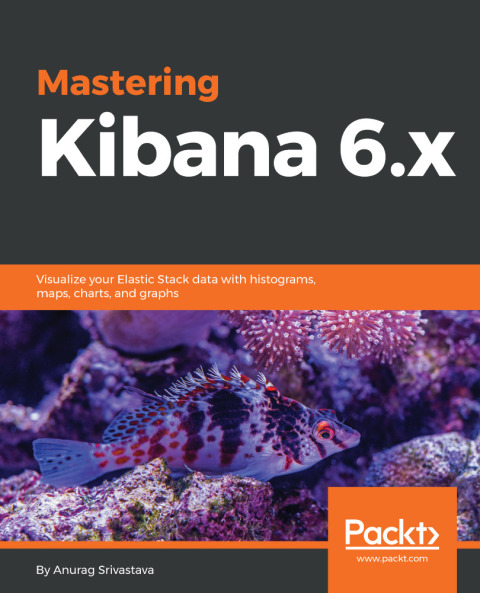 Mastering Kibana 6.x 