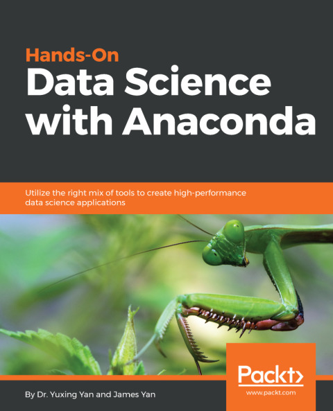 Hands-On Data Science with Anaconda 