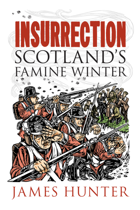 Cover image for book Insurrection