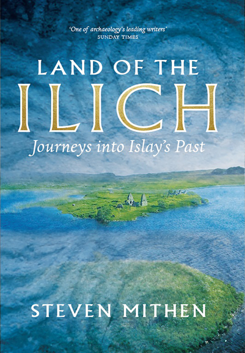 Land of the Ilich 