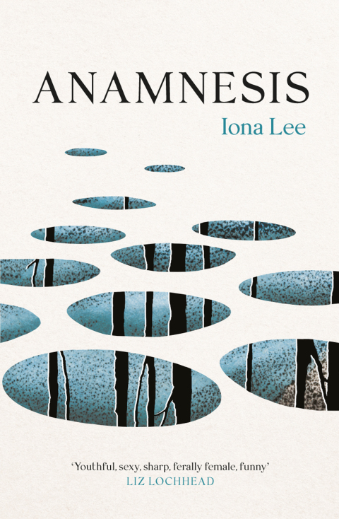 Cover image for book Anamnesis