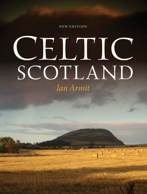 Cover image for book Celtic Scotland