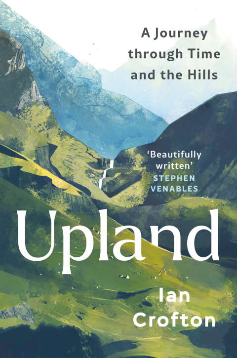 Cover image for book Upland