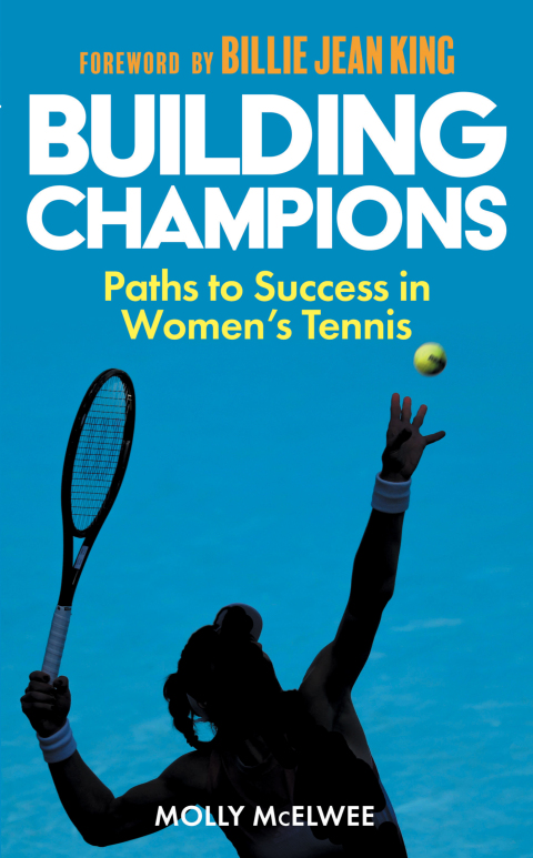 Cover image for book Building Champions