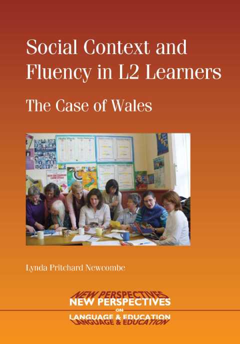 Cover image for book Social Context and Fluency in L2 Learners