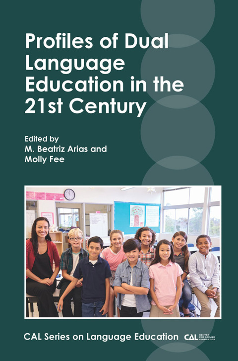 Cover image for book Profiles of Dual Language Education in the 21st Century