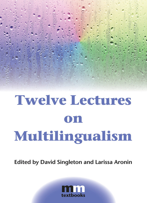 Twelve Lectures on Multilingualism 