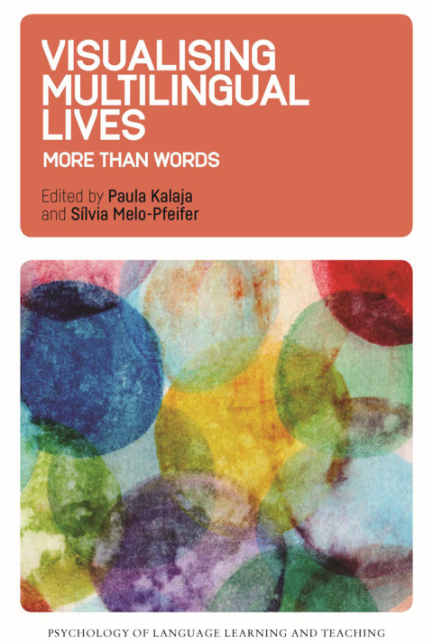 Cover image for book Visualising Multilingual Lives
