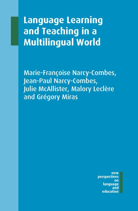 Cover image for book Language Learning and Teaching in a Multilingual World