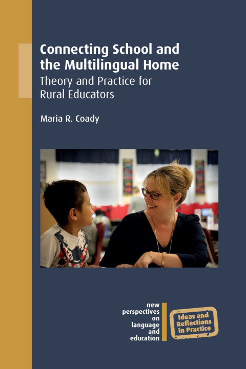 Cover image for book Connecting School and the Multilingual Home