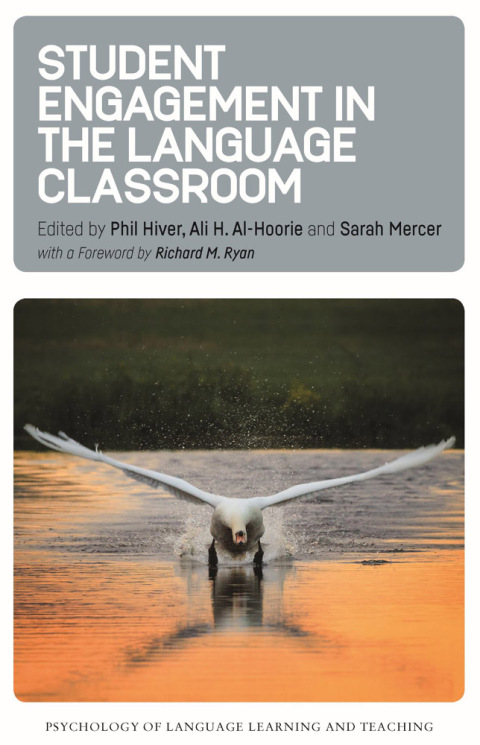 Cover image for book Student Engagement in the Language Classroom