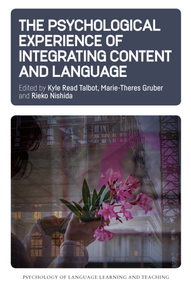 The Psychological Experience of Integrating Content and Language