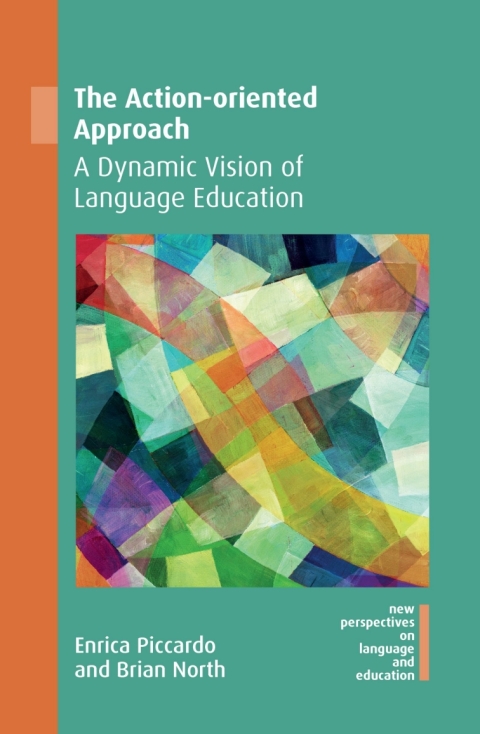 Cover image for book The Action-oriented Approach