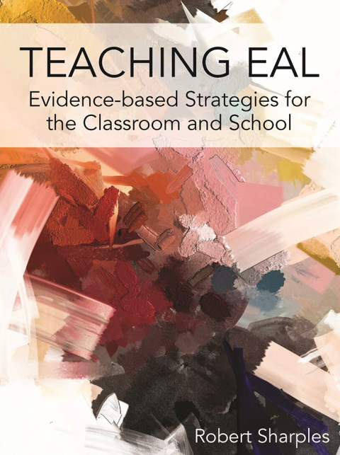 Cover image for book Teaching EAL