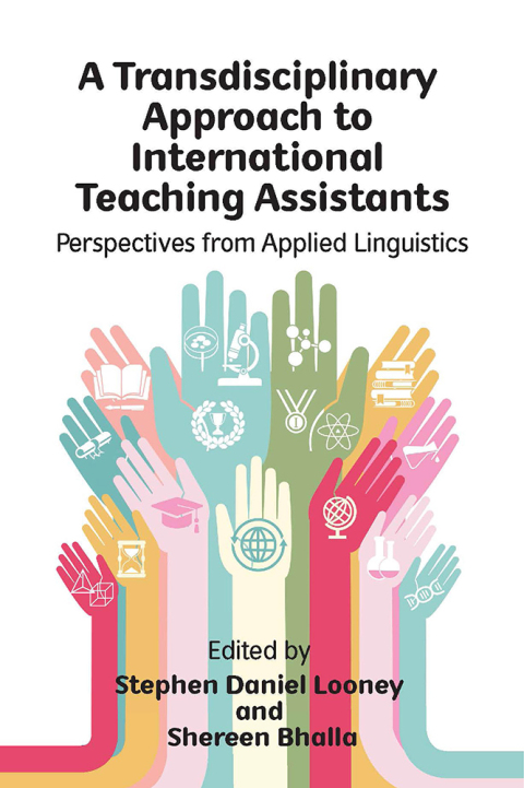 Cover image for book A Transdisciplinary Approach to International Teaching Assistants