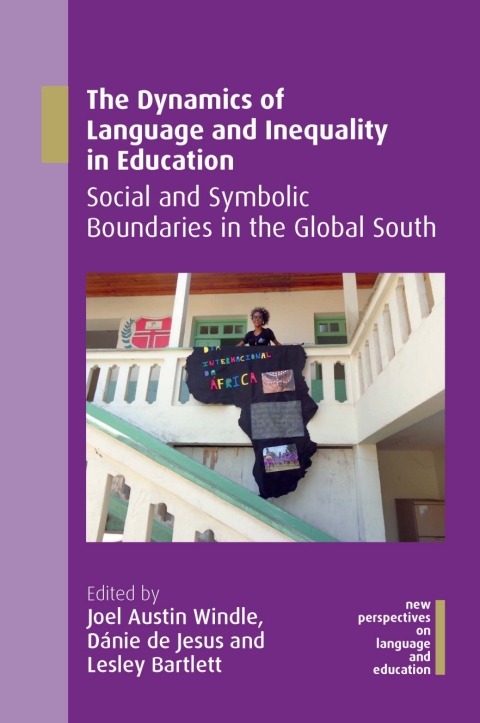 The Dynamics of Language and Inequality in Education 