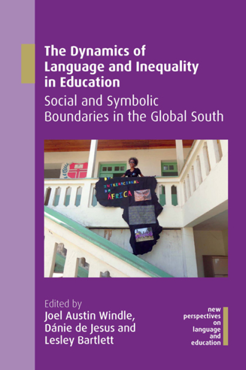 The Dynamics of Language and Inequality in Education 