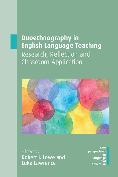 Duoethnography in English Language Teaching 