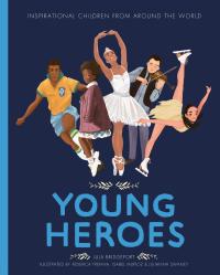 Cover image: Young Heroes 9781847159557