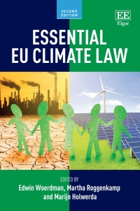 Essential EU Climate Law