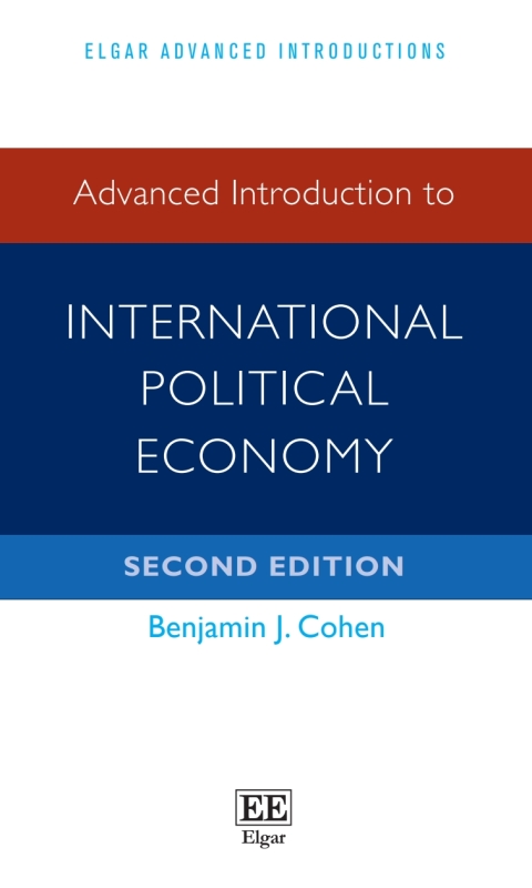 Advanced Intro.To Intl.Political Econ.