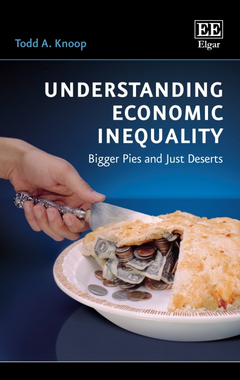 Cover image for book Understanding Economic Inequality