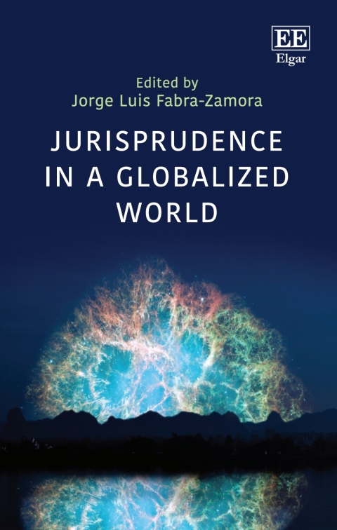 Cover image for book Jurisprudence in a Globalized World