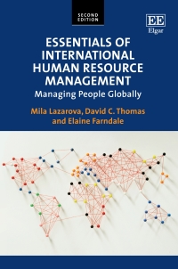 Essentials of International Human Resource Management