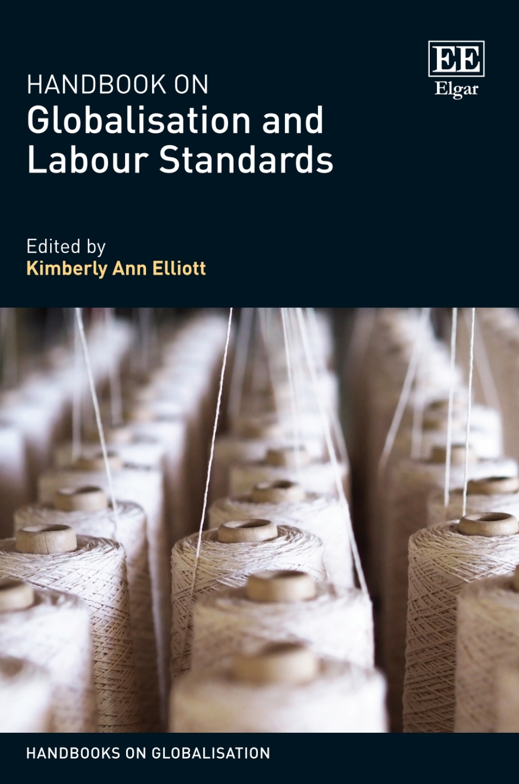 Page Fidelity Handbook on Globalisation and Labour Standards; $65.00
